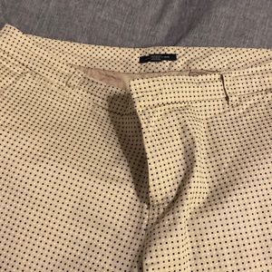Tommy Hilfiger patterned pants